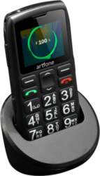 Sponge Artfone C1+ - feature phone