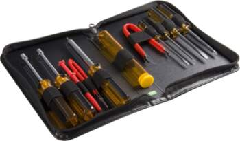 Startech 11 Piece Computer Tool Kit