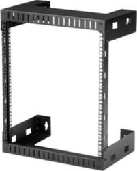 Startech 12U 19" Wall Mount Network