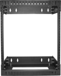Startech 12U 19" Wall Mount Network
