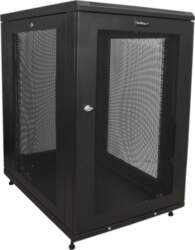 Startech 18U Server Rack Cabinet, 4-Post