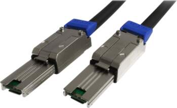 StarTech 1m External Mini SAS Cable