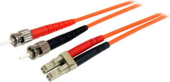 Startech 1m Fiber Optic Cable -