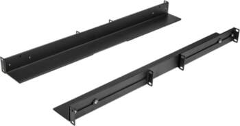Startech 1U 19 inch Server Rack