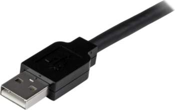 StarTech 20m USB 2.0 Active