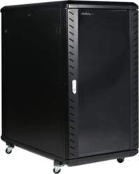 Startech 22U Server Rack Cabinet with