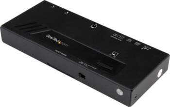 Startech 2-Port HDMI Automatic Video Switch