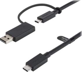 StarTech 3ft (1m) USB C Cable