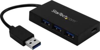 Startech 4 Port USB 3.0