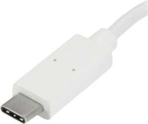 Startech 4 Port USB C Hub
