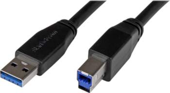StarTech 5m 15 ft Active USB