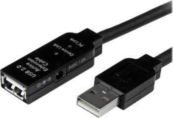 usb cable extension cable 15m