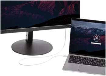 StarTech 6.6ft (2m) Thunderbolt 3