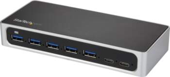 Startech 7 Port USB C Hub