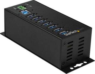 Startech 7 Port USB Hub with