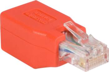 Startech Cat6 Cable - Cat6 Crossover