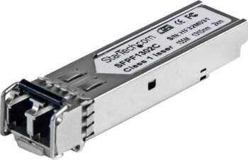 Startech Cisco GLC-FE-100FX Compatible SFP Module