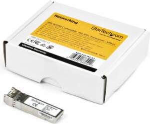 Startech HP 0231A0A6 Compatible SFP+ Module