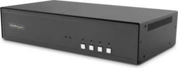 Startech - KVM switch - secure