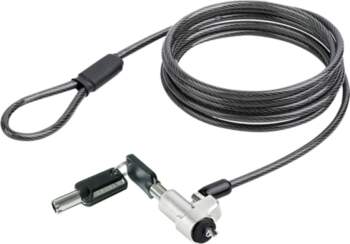Startech Laptop cable lock 6Ft Compatible