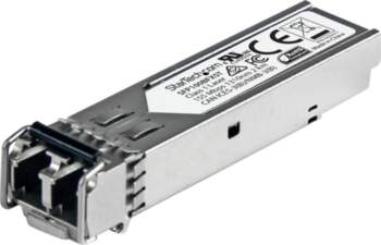 Startech MSA Uncoded Compatible SFP Module