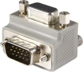 StarTech Right Angle VGA Adapter -