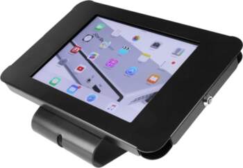 Startech Secure Tablet Enclosure Stand- Lockable