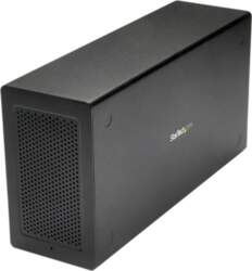 Startech Thunderbolt 3 PCIe Expansion Chassis