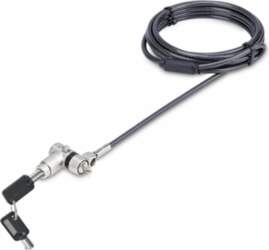 Startech Universal Laptop Lock 6.6ft