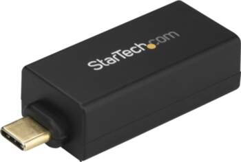 Startech USB C to Gigabit Ethernet
