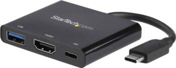 Startech USB-C to HDMI Adapter -