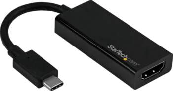 StarTech USB-C to HDMI Adapter -