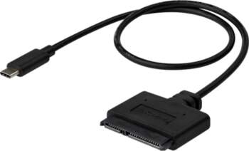 Startech USB C to SATA Adapter