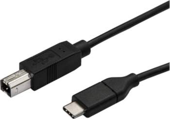 StarTech USB C to USB B