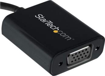 StarTech USB-C to VGA Adapter -