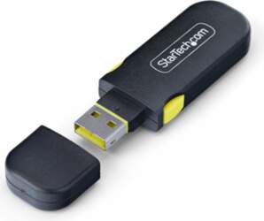 Startech - USB port blocker -