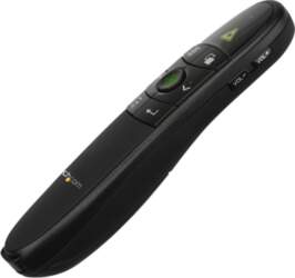 Startech Wireless Presentation Remote with Green