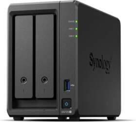 Synology Disk Station DS725+ - NAS