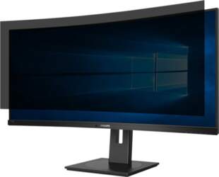 Targus 4Vu display privacy filter -