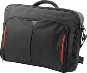 Targus Classic+ Clamshell - notebook carrying