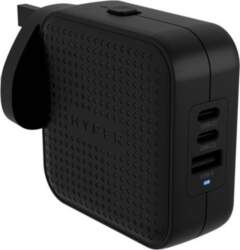 Targus HyperJuice power adapter - GaN