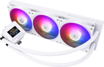 Thermalright Frozen Warframe 360 SE -