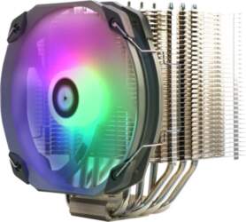 Thermalright HR-02 Plus - processor cooler
