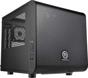 Thermaltake Core V1 - tower -