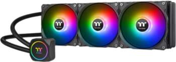 Thermaltake TH360 ARGB Sync - processor