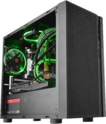 Thermaltake Versa H18 - tower -