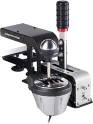 Thrustmaster Racing Clamp - table clamp