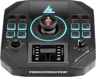 ThrustMaster Sol-R 5 Base - joystick