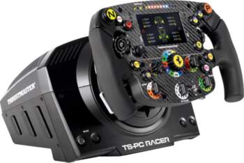 Thrustmaster TS-PC Racer Servo Base -
