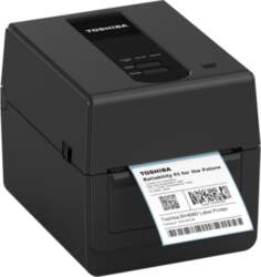 Toshiba TEC BV420D - label printer